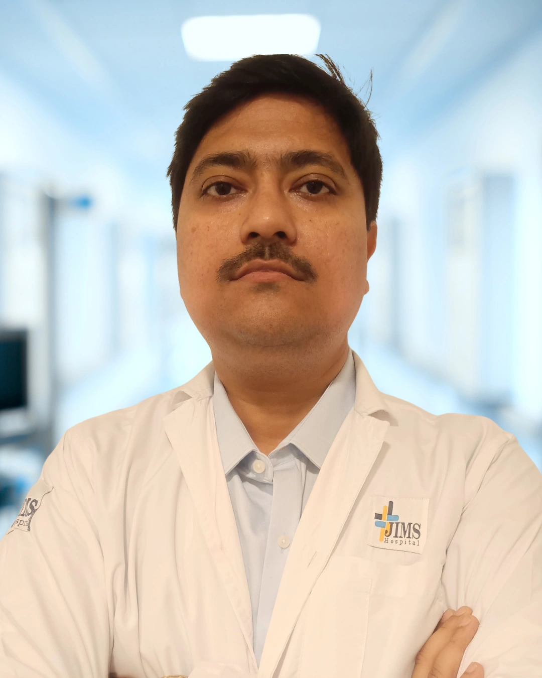 Dr. Kaushik Roy